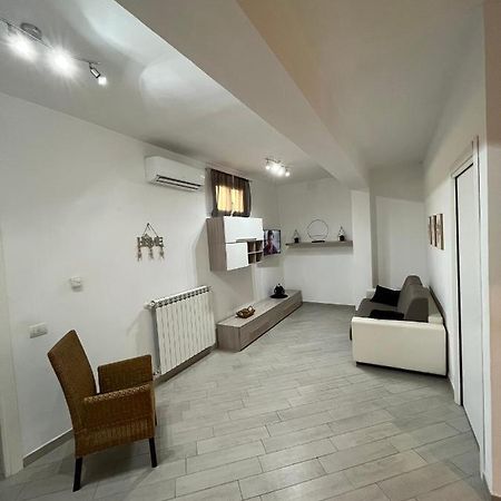 La Casa Sul Duomo Apartman Terni Kültér fotó