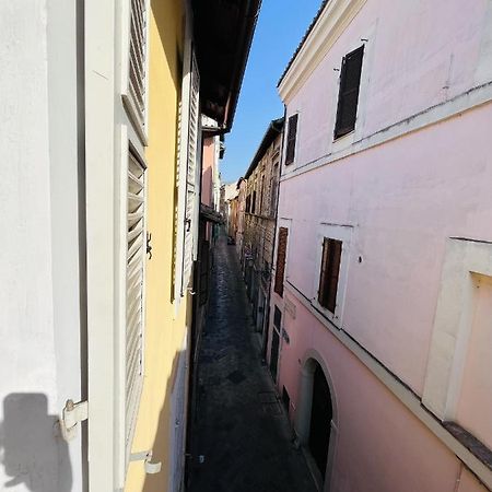 La Casa Sul Duomo Apartman Terni Kültér fotó