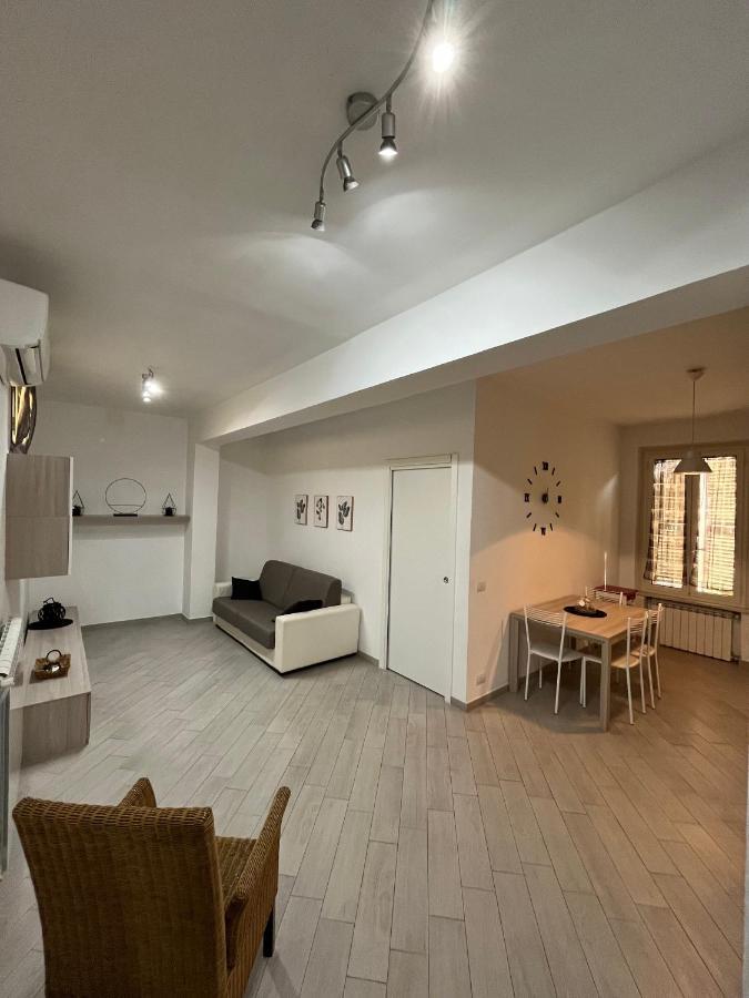 La Casa Sul Duomo Apartman Terni Kültér fotó