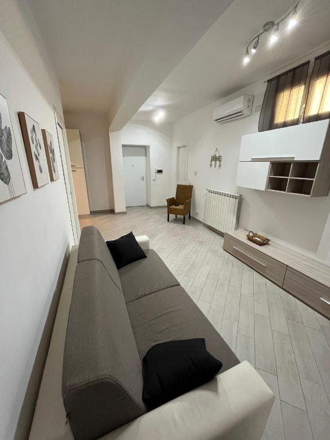 La Casa Sul Duomo Apartman Terni Kültér fotó