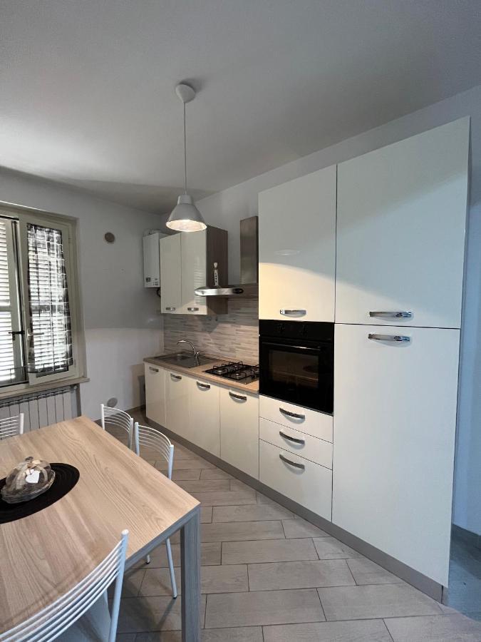 La Casa Sul Duomo Apartman Terni Kültér fotó
