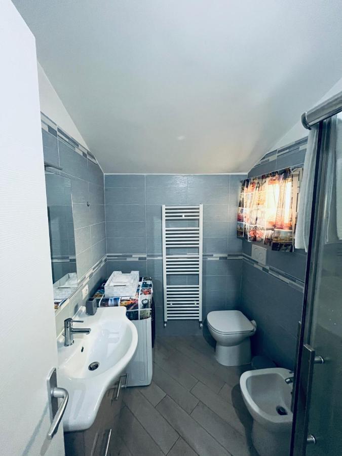 La Casa Sul Duomo Apartman Terni Kültér fotó