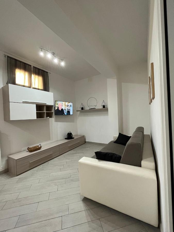 La Casa Sul Duomo Apartman Terni Kültér fotó
