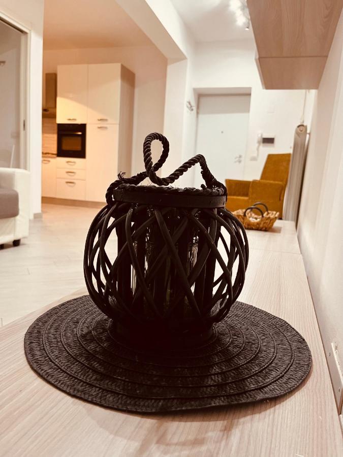 La Casa Sul Duomo Apartman Terni Kültér fotó