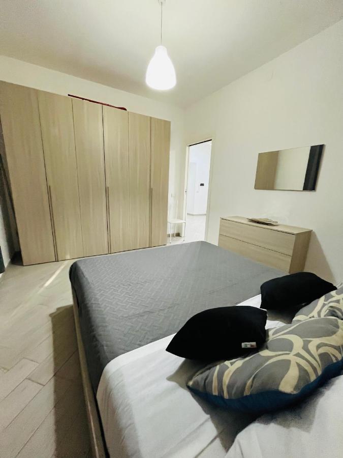 La Casa Sul Duomo Apartman Terni Kültér fotó