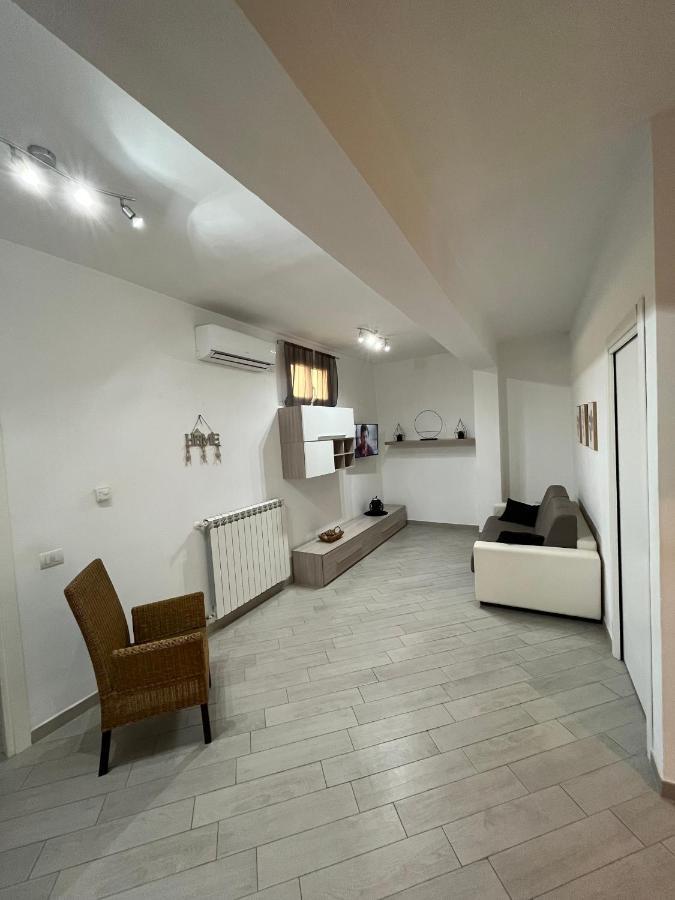 La Casa Sul Duomo Apartman Terni Kültér fotó
