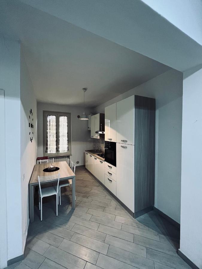 La Casa Sul Duomo Apartman Terni Kültér fotó