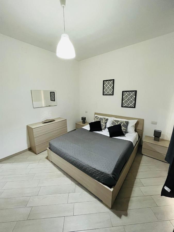 La Casa Sul Duomo Apartman Terni Kültér fotó